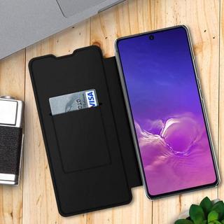 Avizar  Custodia Flip Samsung Galaxy S10 Lite 