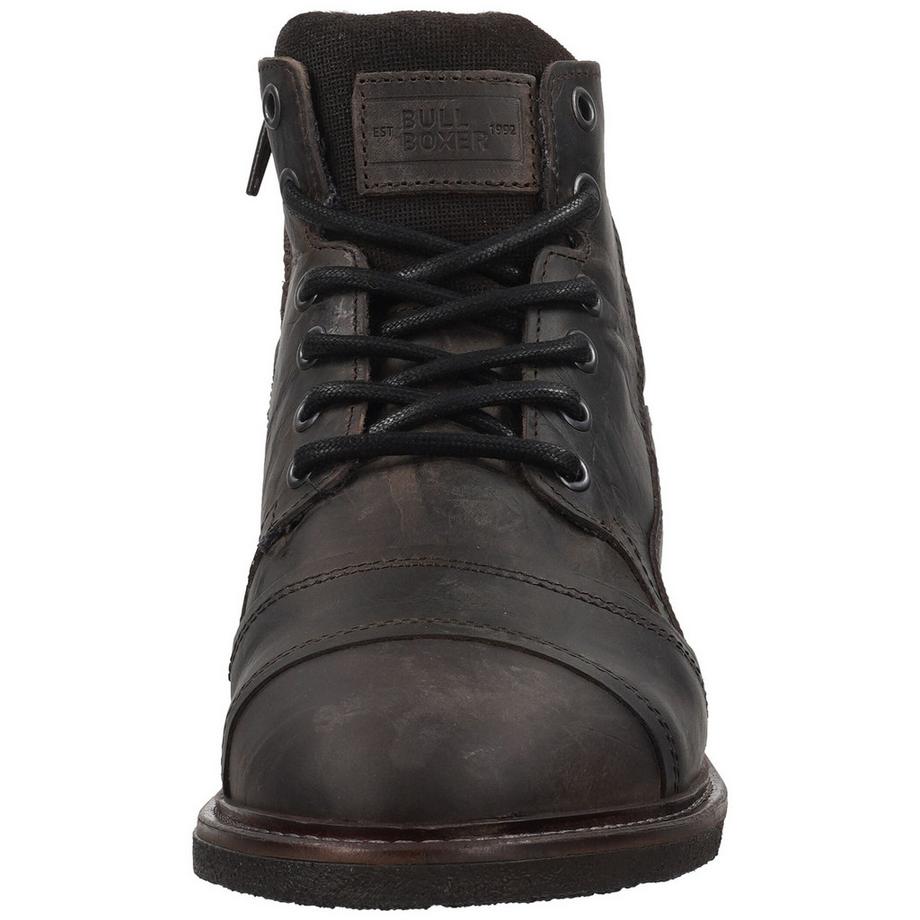 Bullboxer 921K53031K Stivaletti Stringati  