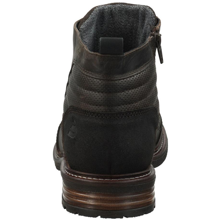 Bullboxer 921K53031K Stivaletti Stringati  