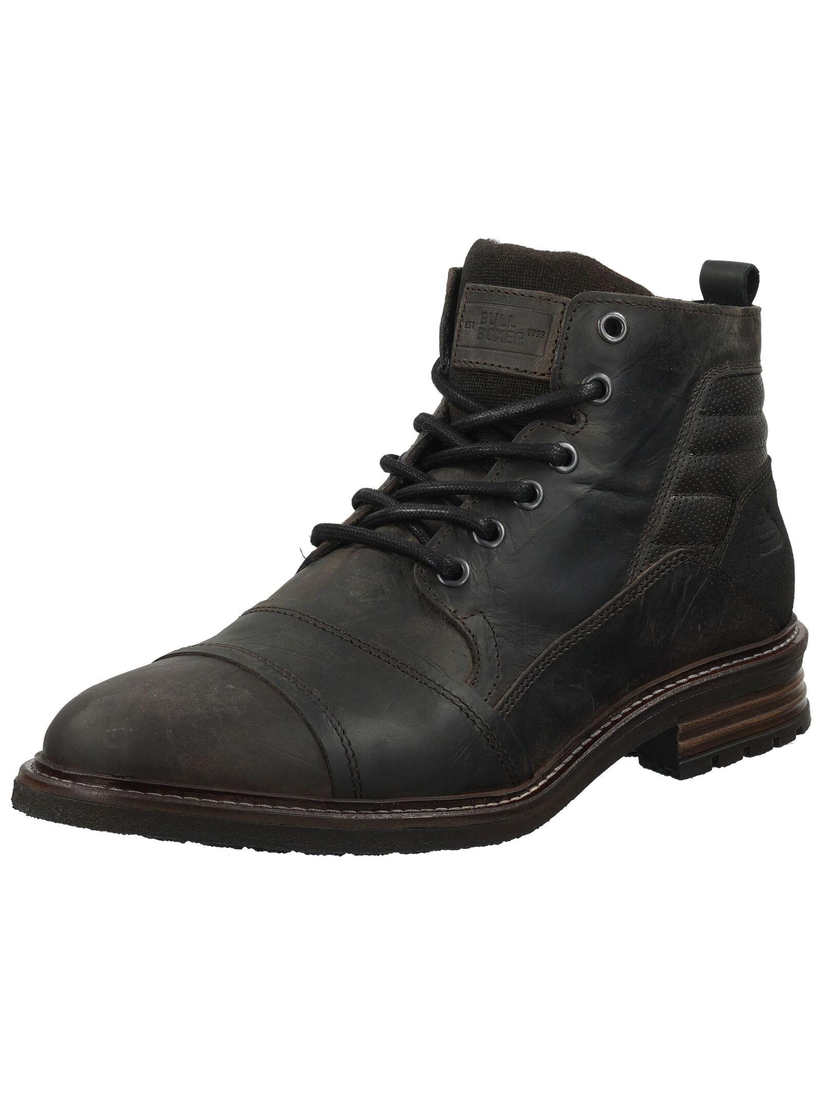 Bullboxer  Bottines 921K53031K 