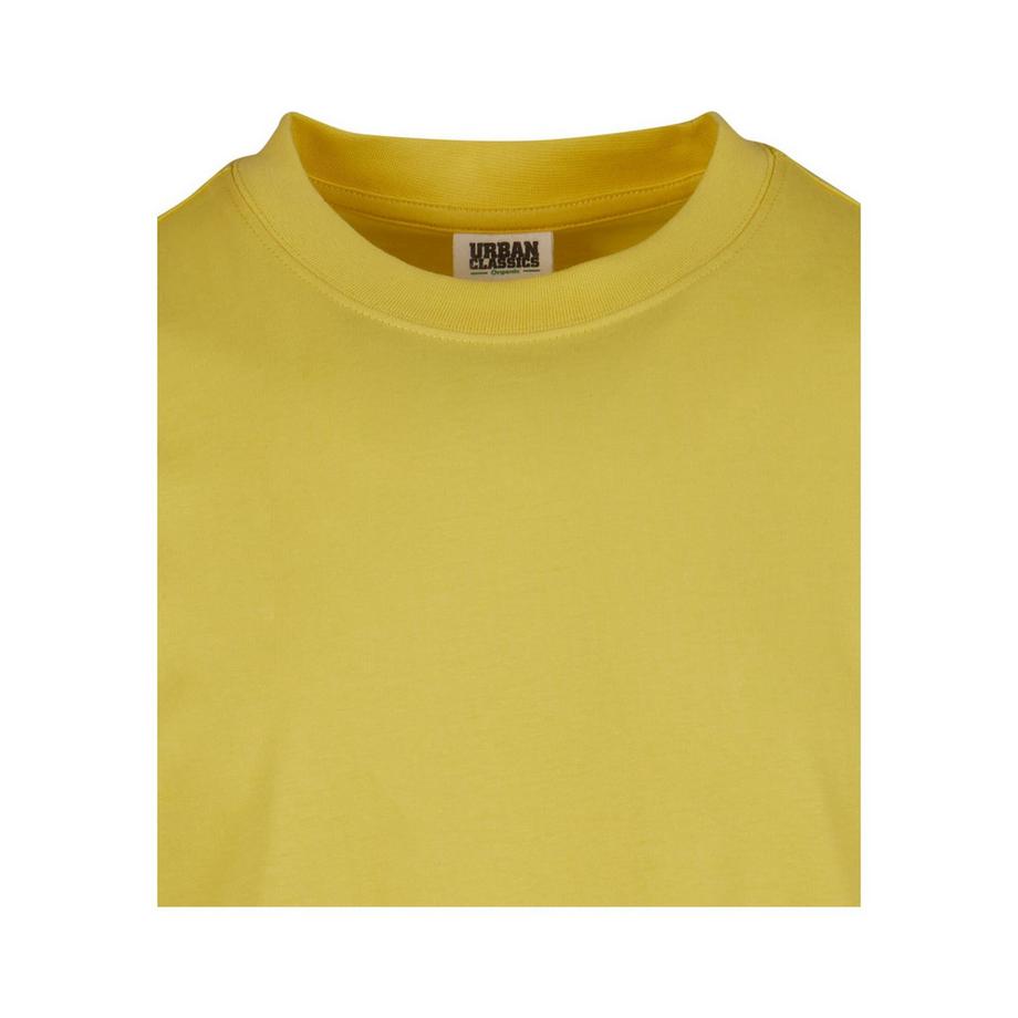 URBAN CLASSICS Organic Tall T-Shirt  