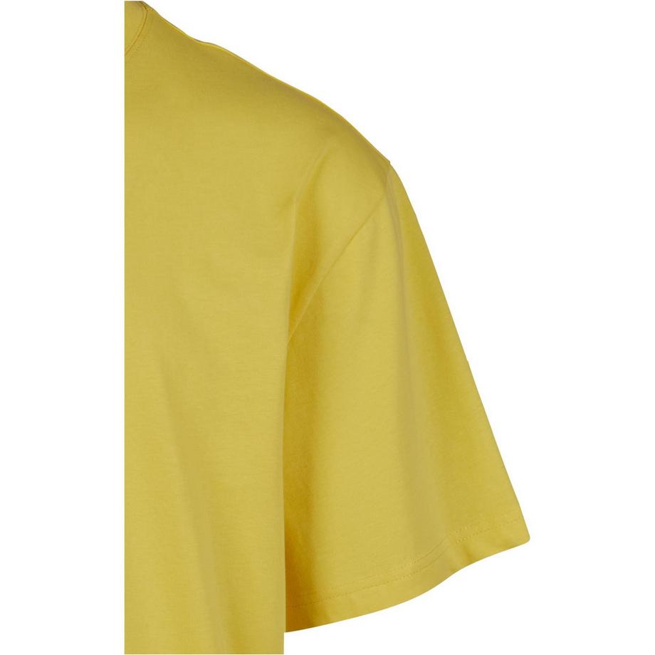 URBAN CLASSICS Organic Tall T-Shirt  