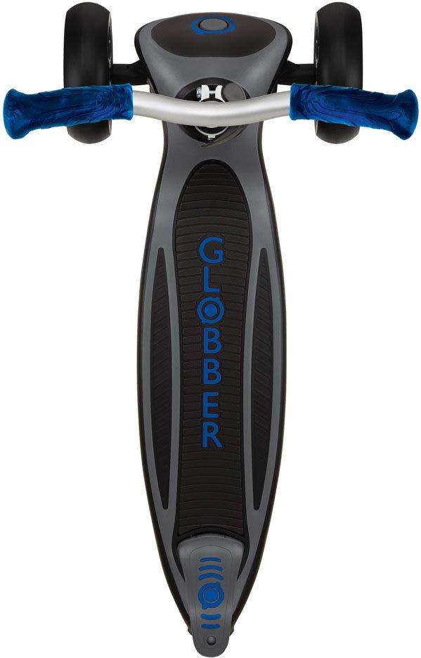 GLOBBER  Kickboard MASTER PRIME Blue 