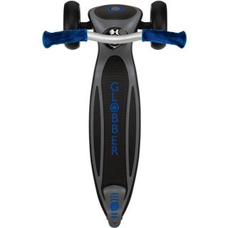 GLOBBER  Kickboard MASTER PRIME Blue 