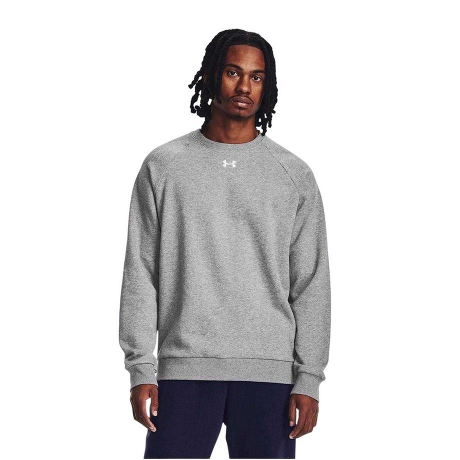 UNDER ARMOUR Felpa Pile Rival  
