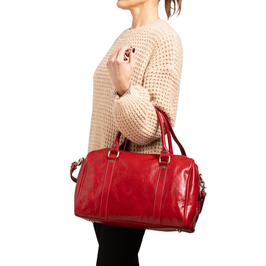 Gave Lux Bowler Tasche  