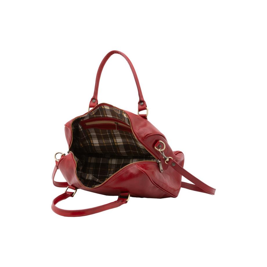 Gave Lux Bowler Tasche  