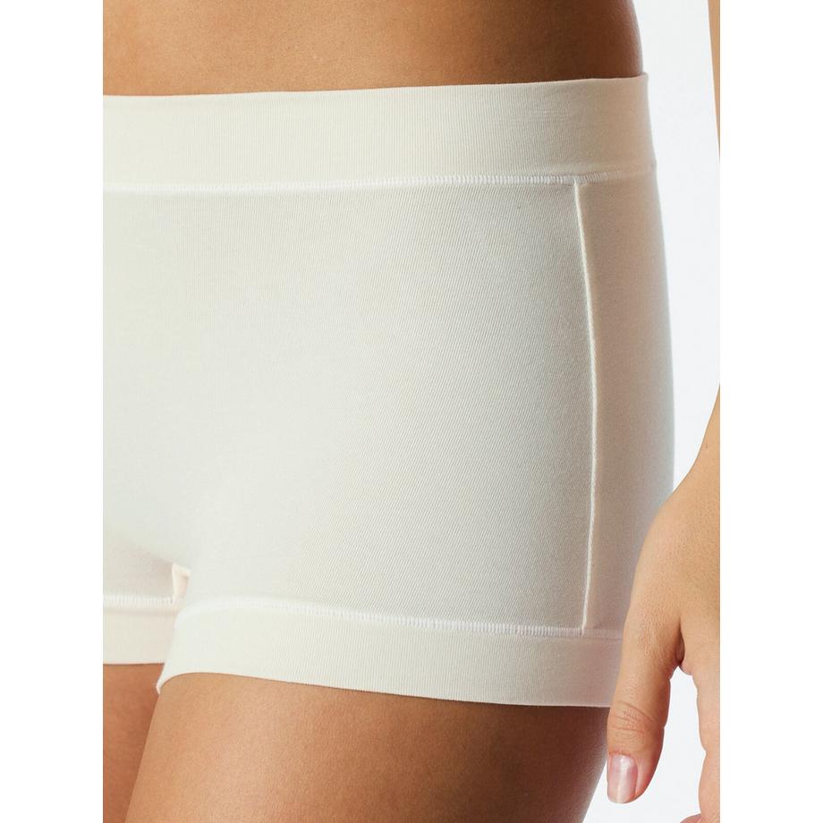 Schiesser Unique Cotton Short  