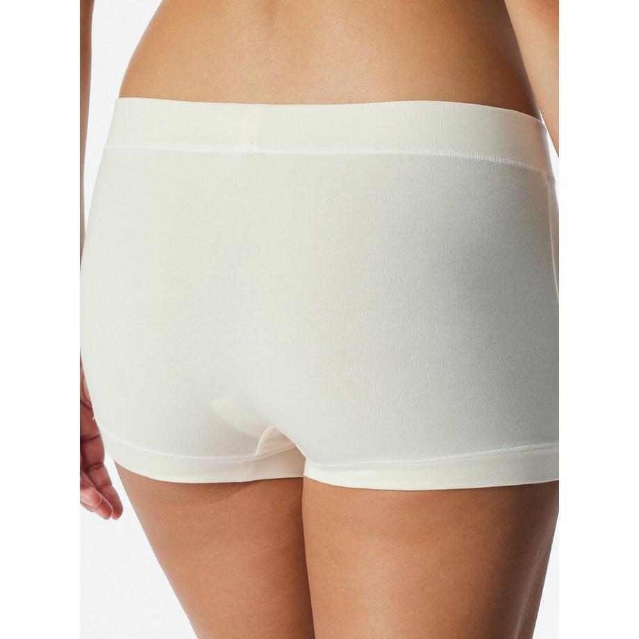Schiesser Unique Cotton Short  