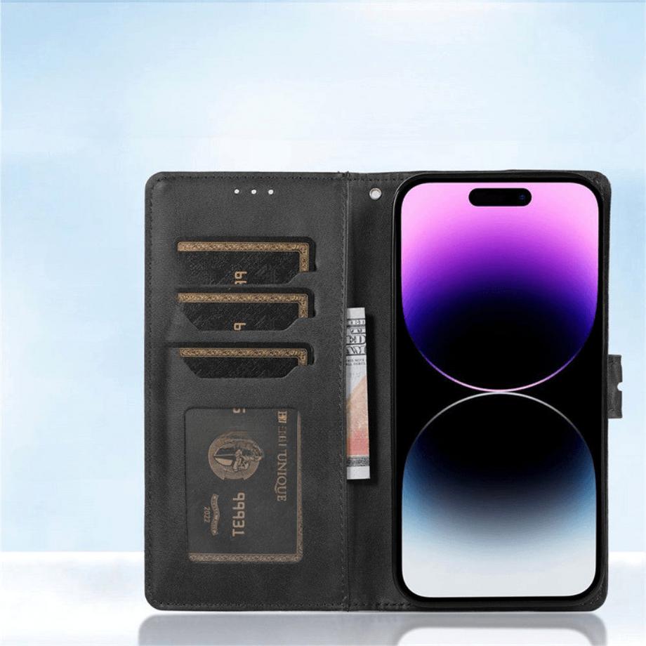 Cover-Discount  iPhone 15 Plus - Custodia premium per cellulare 