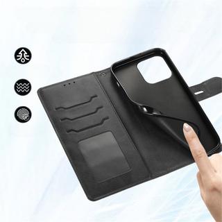 Cover-Discount  iPhone 15 Plus - Premium Handyhülle Etui 