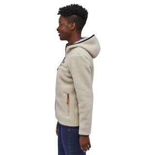 Patagonia  W's Retro Pile Hoody-XL 