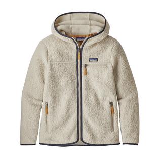 Patagonia  W's Retro Pile Hoody 