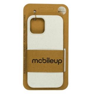 mobileup  Bio Case iPhone 12 Pro Max - White 