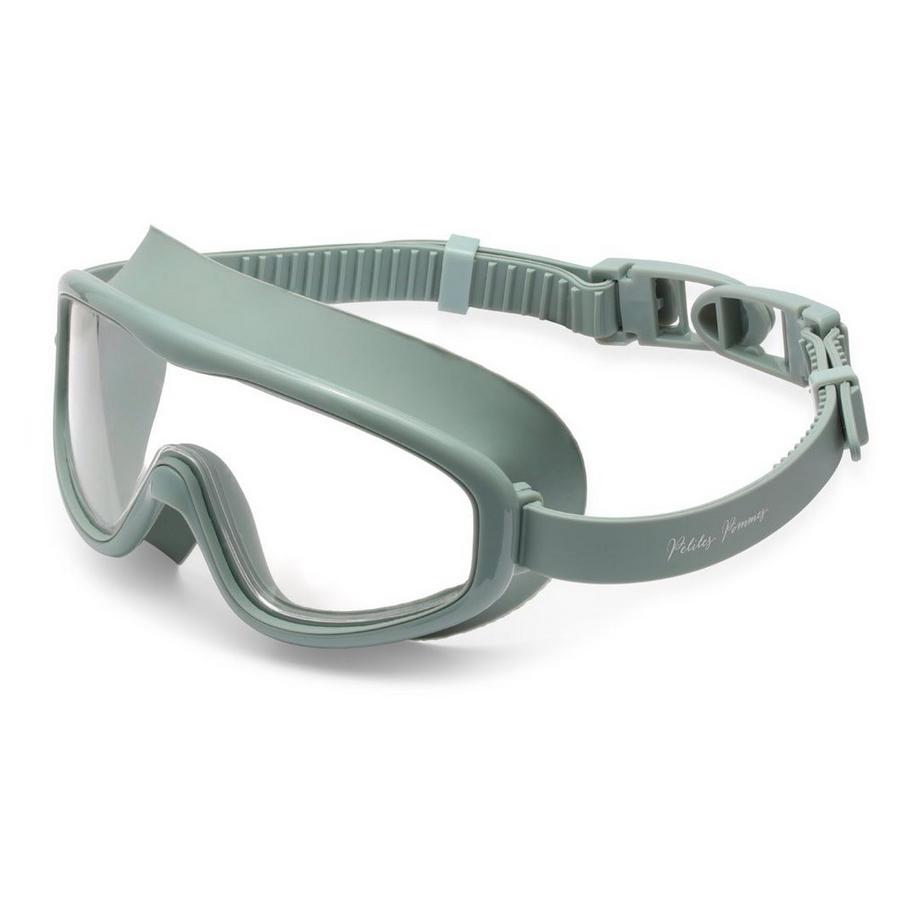 Hans Goggles Calile, Kinder Schwimmbrille, Petites Pommes