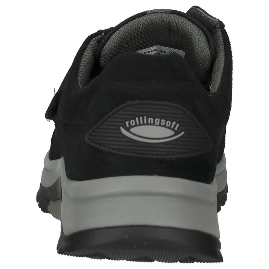 Pius Gabor  Pius Gabor - Sneaker Scamosciato 