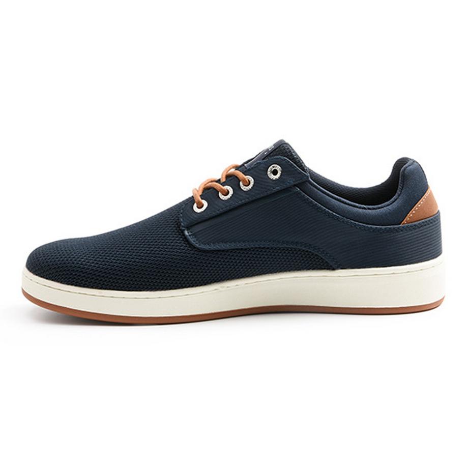 Redskins Pachira 2 Low Top Sneakers  