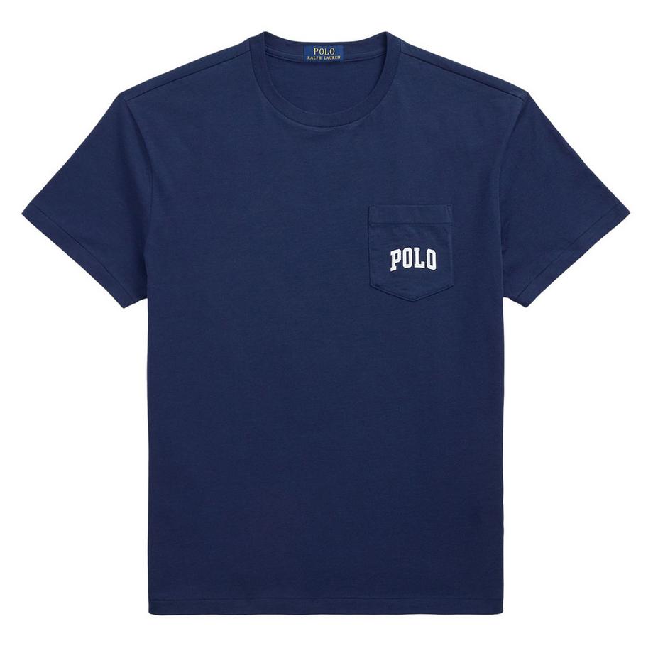 T-Shirt, Tasche