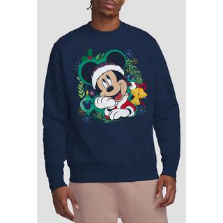 Disney  Sweat 