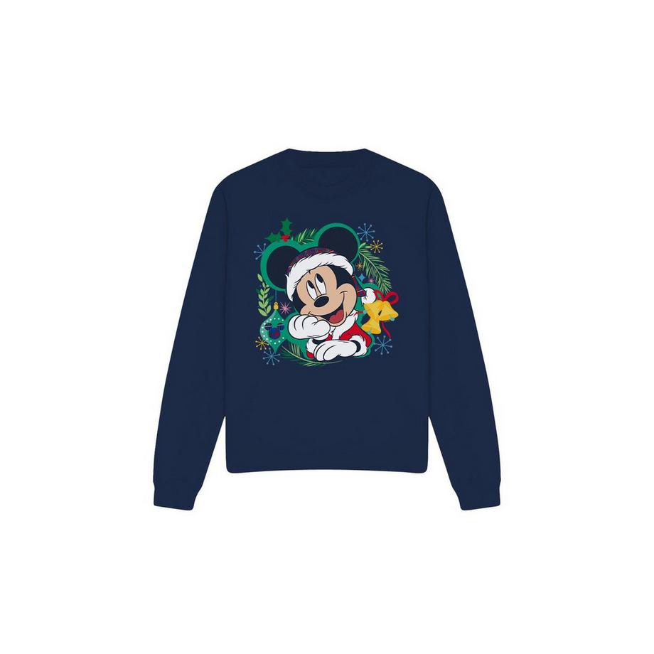 Sweatshirt  weihnachtliches Design
