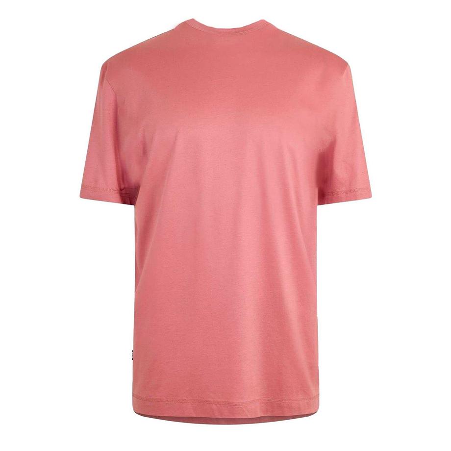 BOSS T-Shirt Regular Fit con Logo  