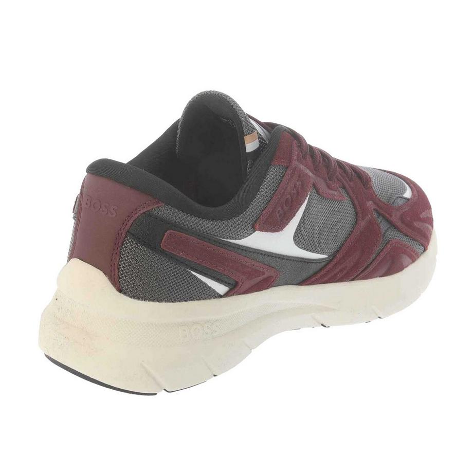 BOSS Owen Sneaker  