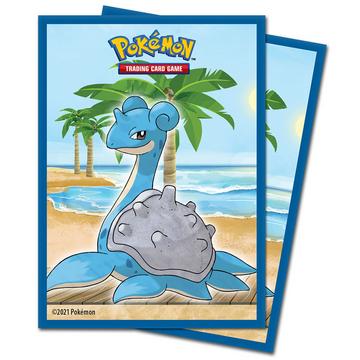 Seaside Lapras 2021 Sleeves / Hüllen