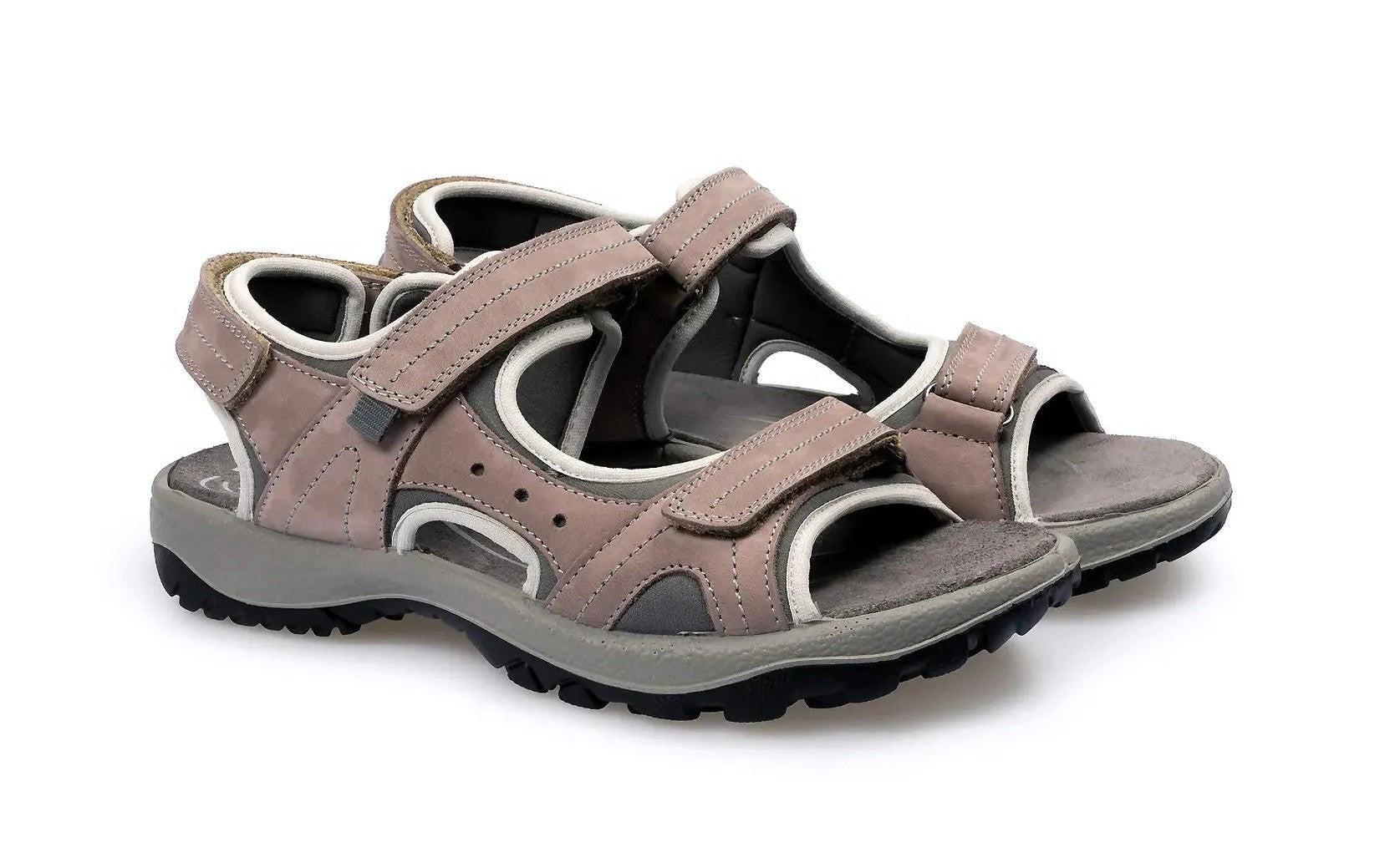 Rohde  - Sandales nubuck 