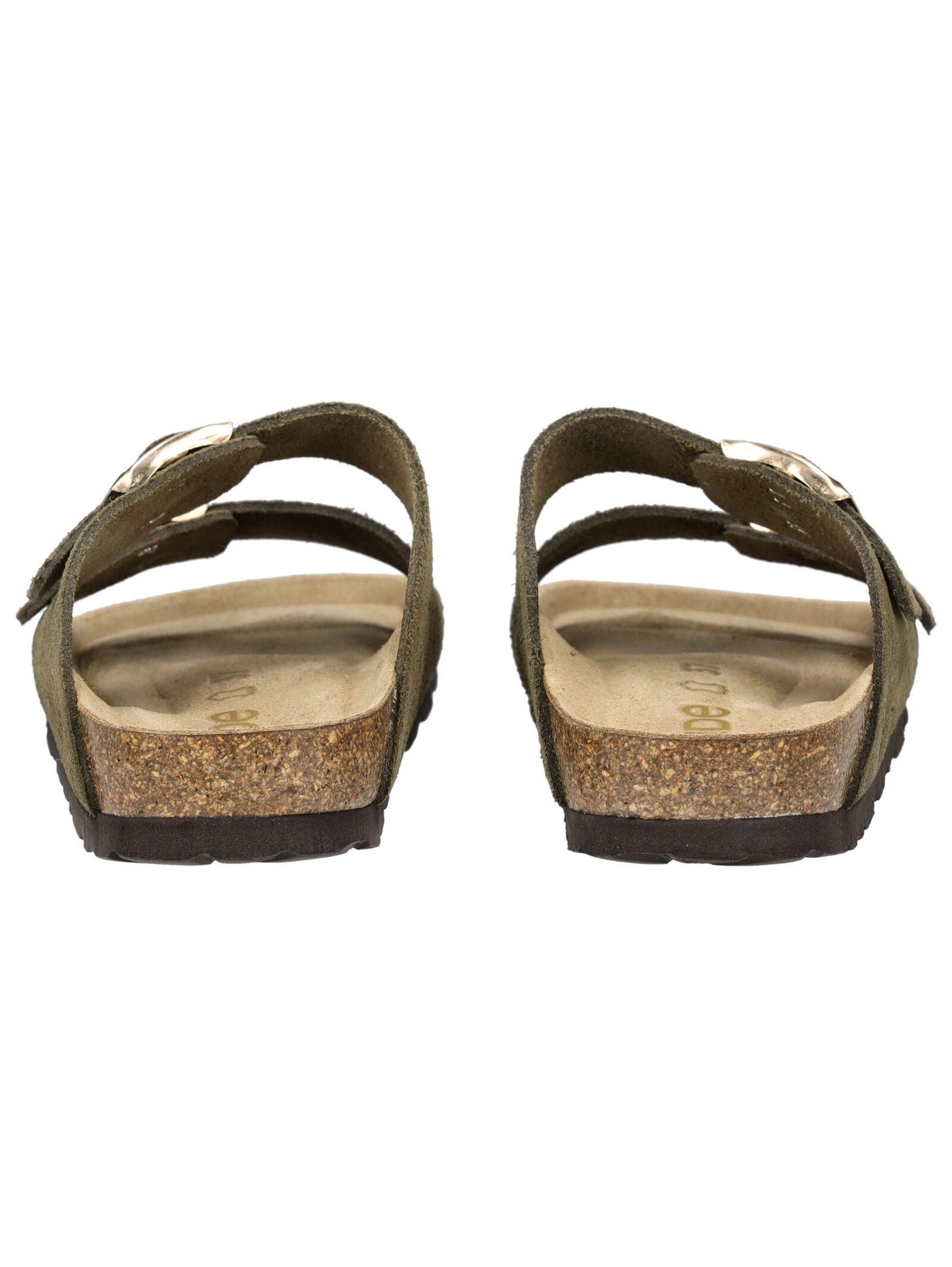 Rohde  - Sandales nubuck 