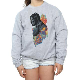 MARVEL  Sweatshirt 