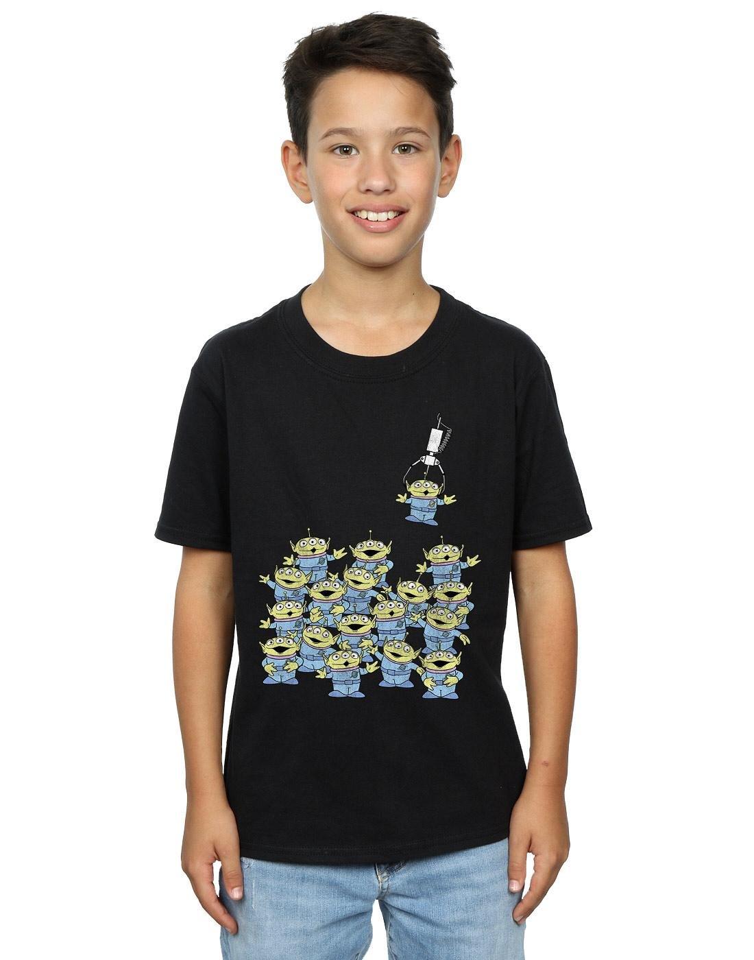 Toy Story  The Claw TShirt 
