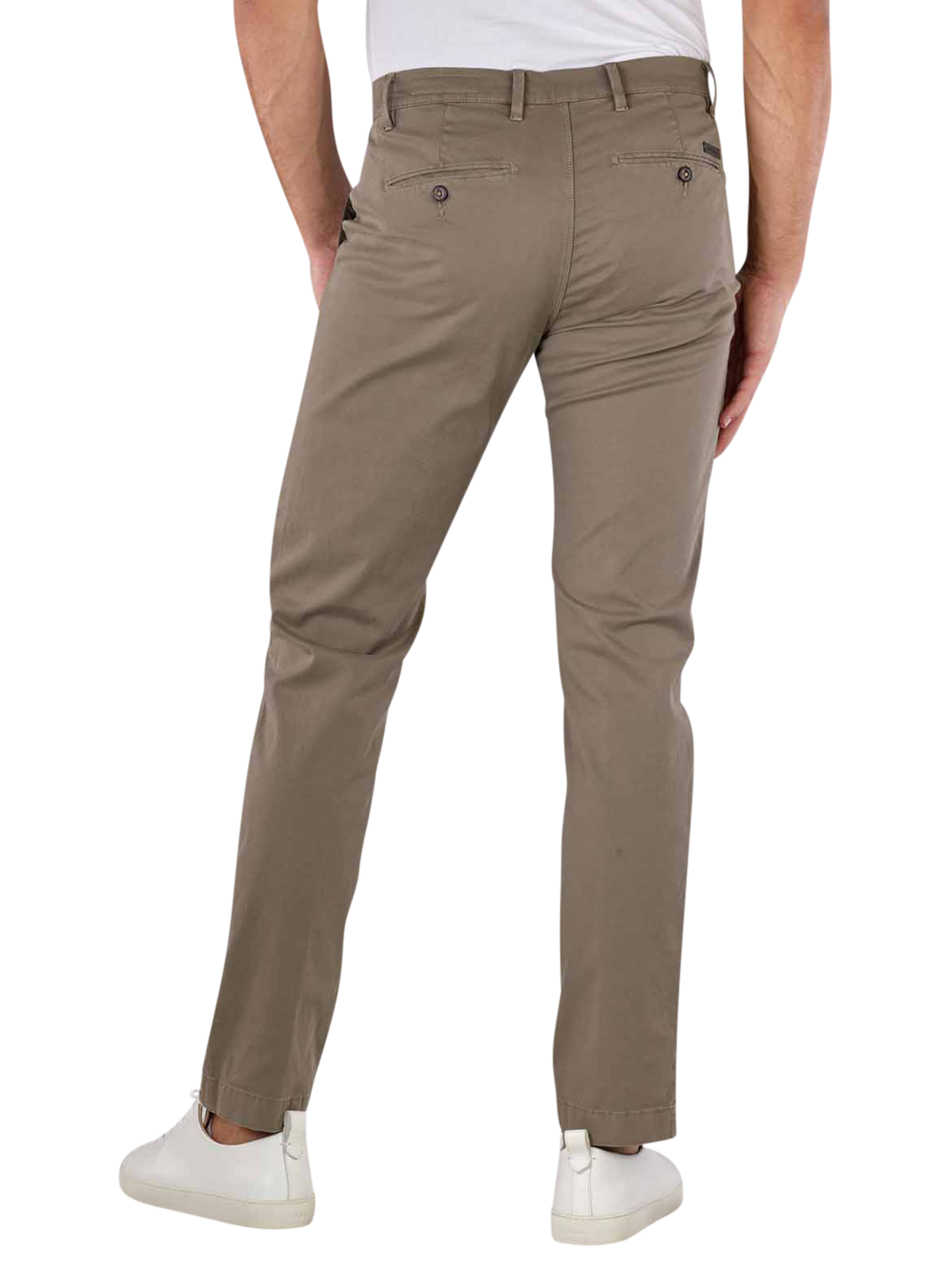 pierre cardin Colmar Chino Tapered Fit Hose  