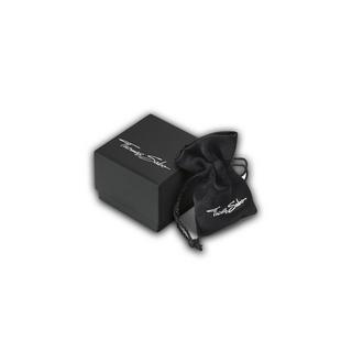 Thomas Sabo  Boucles d’eilles Créoles Classiques Dées à Fme Plus Large 