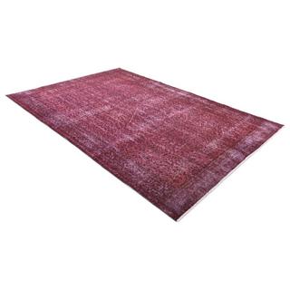 VIDAL Tapis fait à la main Ultra Vintage  