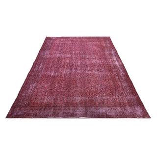 VIDAL Tapis fait à la main Ultra Vintage  