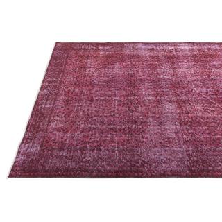 VIDAL Tapis fait à la main Ultra Vintage  