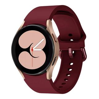 Cover-Discount  Galaxy Watch 4 44mm - Bracelet Sport 