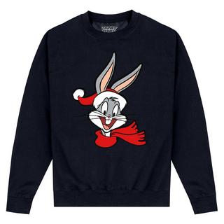 LOONEY TUNES  Sweatshirt  weihnachtliches Design 