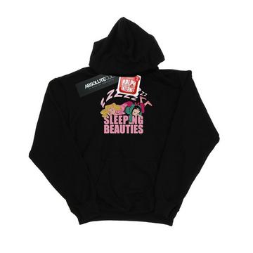 Wreck It Ralph Kapuzenpullover