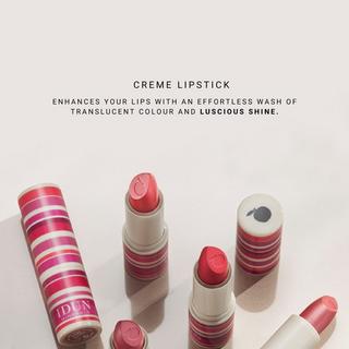 IDUN Minerals  Creme Lippenstift Frida 