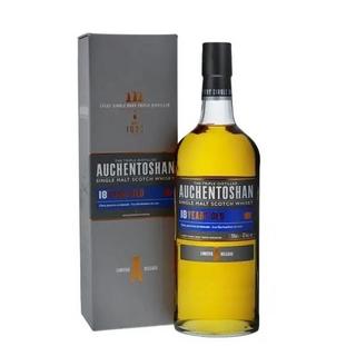 Auchentoshan Auchentoshan 18 years  