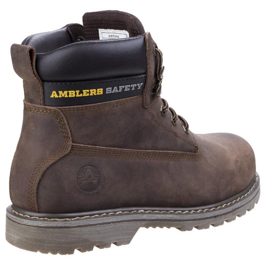 Amblers Safety FS198 Chaussures de sécurité  