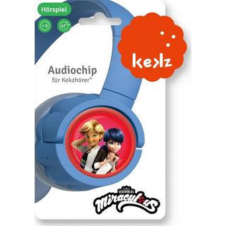 Kekz  Kekz Miraculous Chip audio 