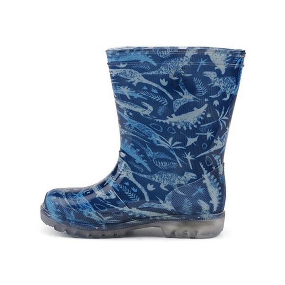 Be Only Jurassik Flash-32 Bottes de Pluie  
