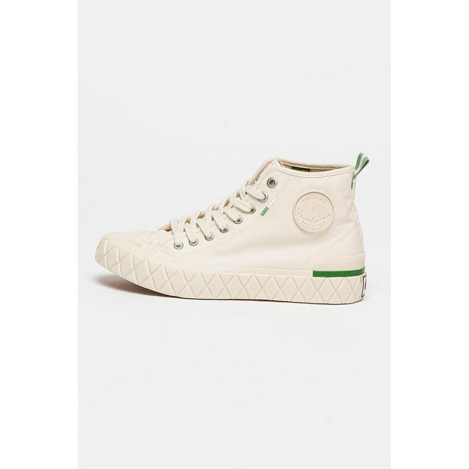 PALLADIUM  stiefeletten palla ace chukka cvs 