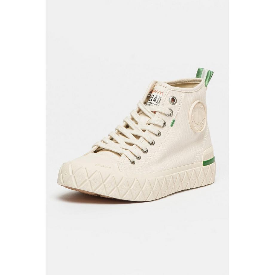 PALLADIUM  stiefeletten palla ace chukka cvs 