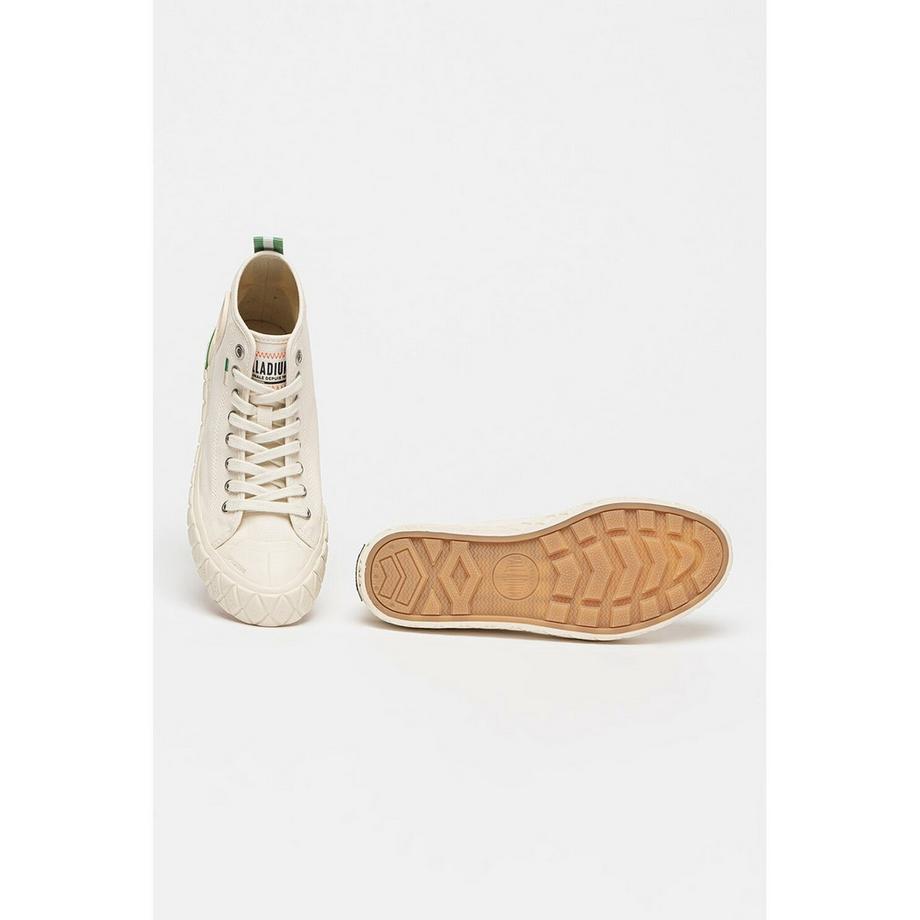 PALLADIUM  stiefeletten palla ace chukka cvs 