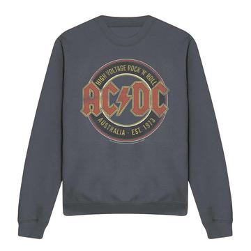 ACDC Est. '73 Sweatshirt