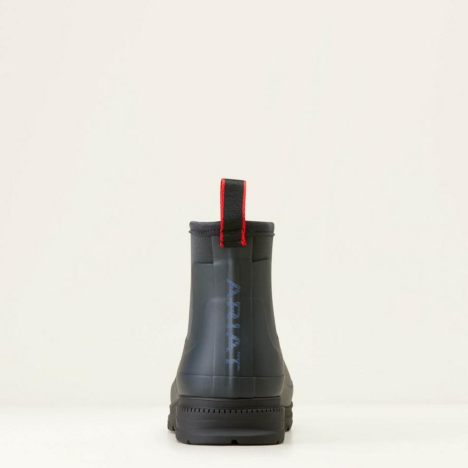 Ariat  gummistiefeletten kelmarsh shortie 