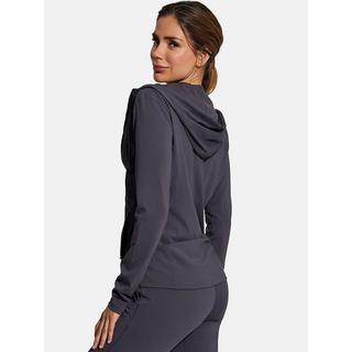 Selmark  Veste de sport zippée à capuche Tech ST5 